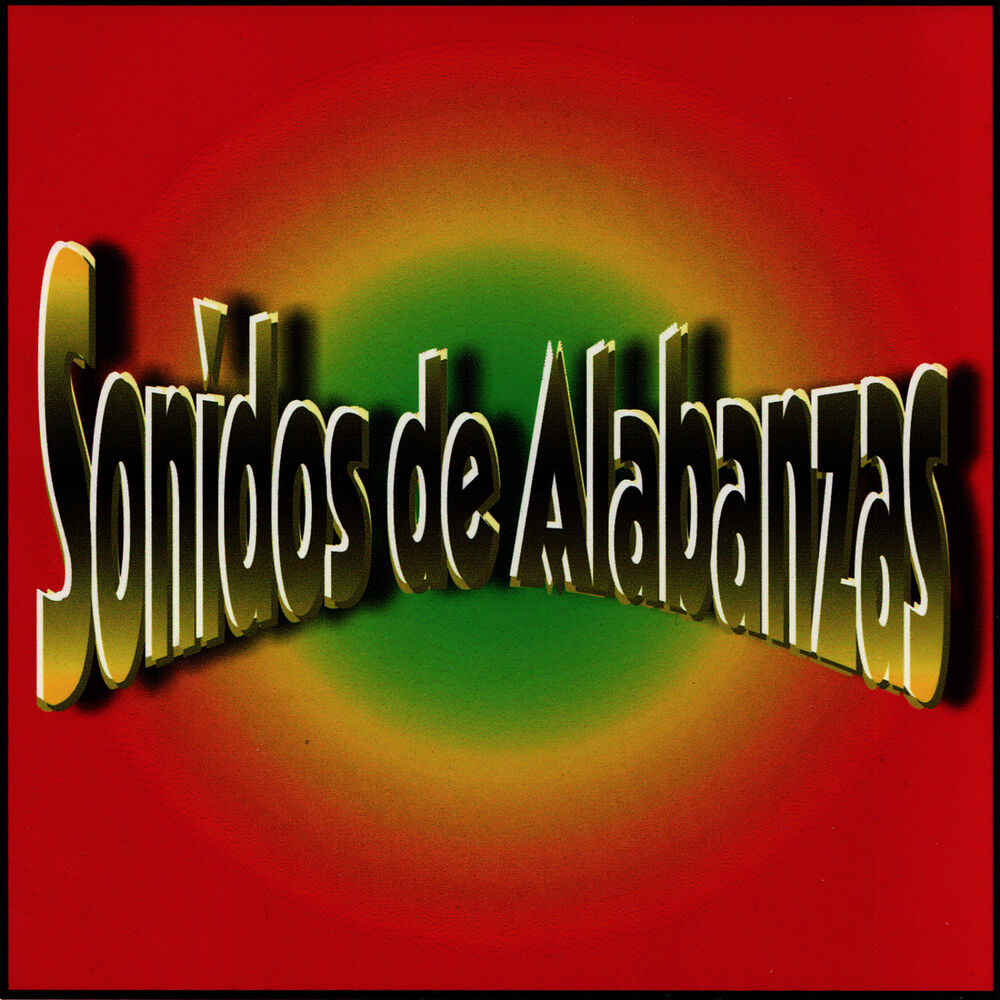 Picture of Sonidos De Alabanzas