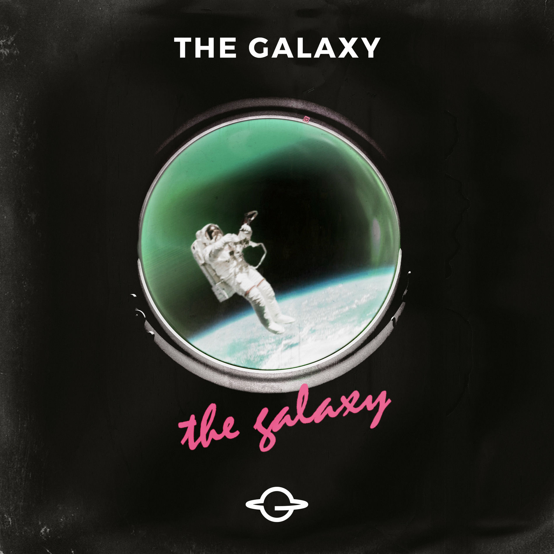 Album cover of The Galaxy