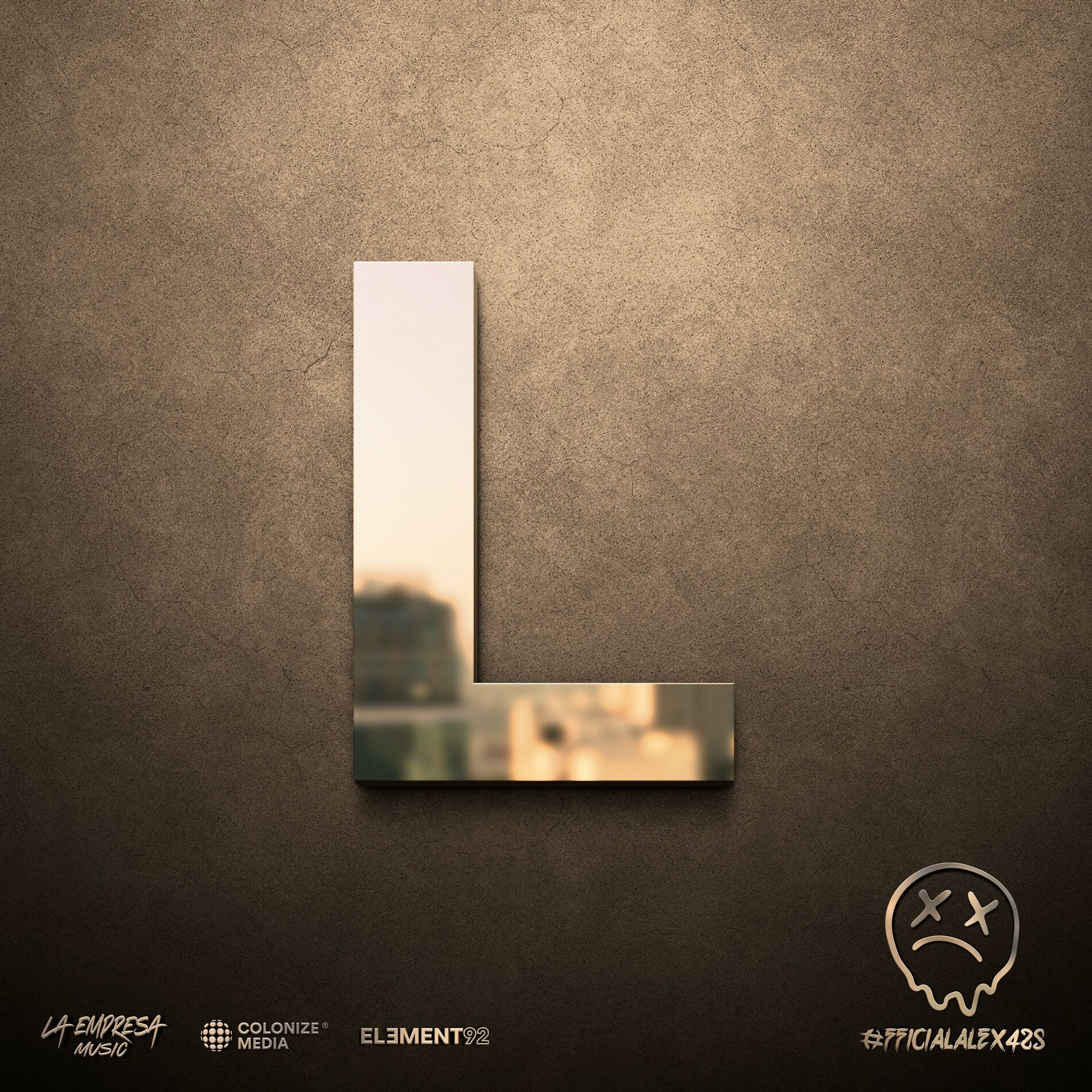 Album cover of L