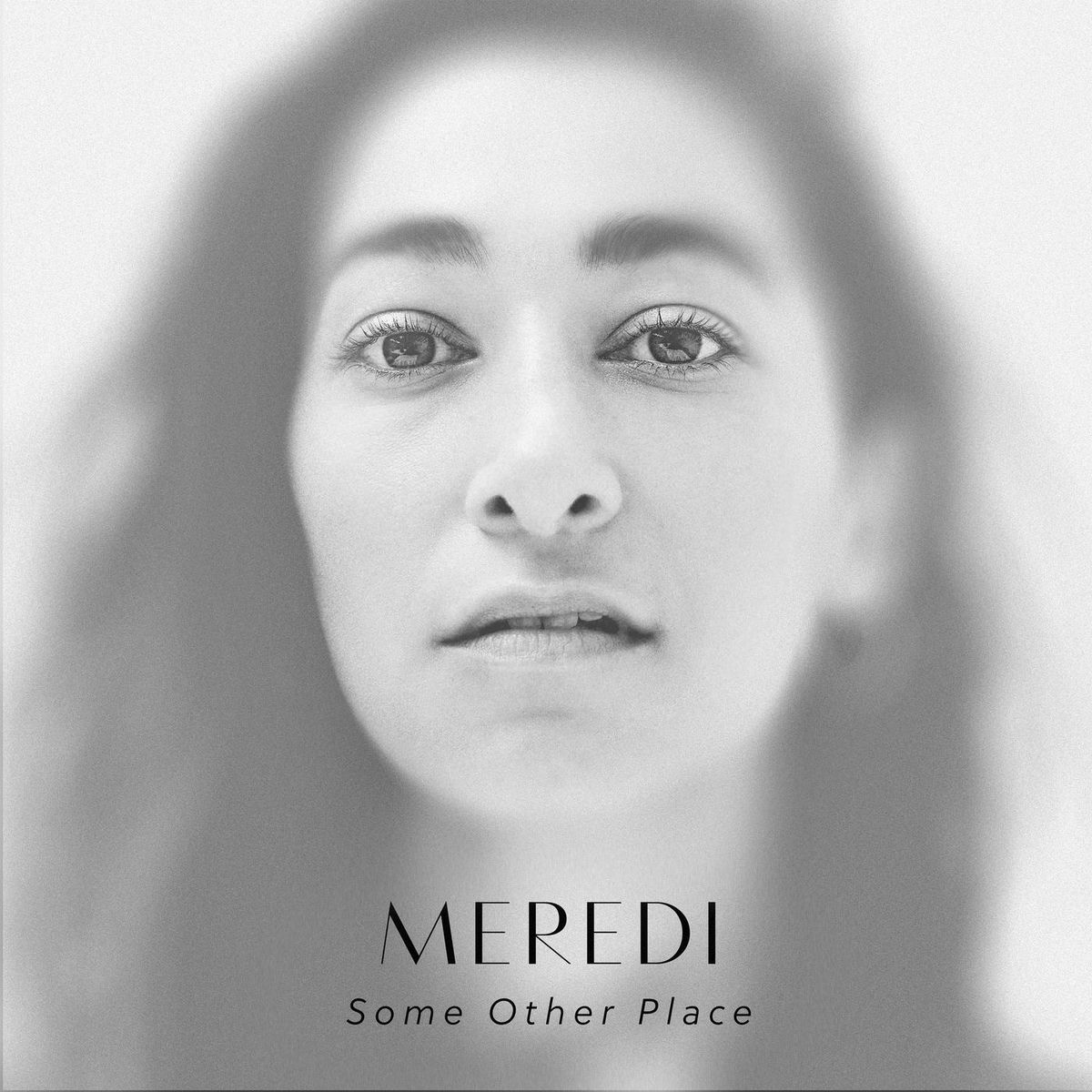 Album cover of Some Other Place