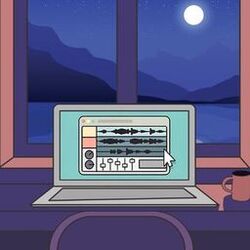 LoFi Mixtape 2
