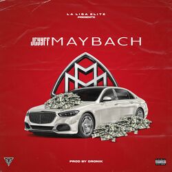 Cover of Maybach