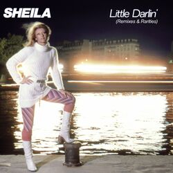 Little Darlin' (Remixes & Rarities)