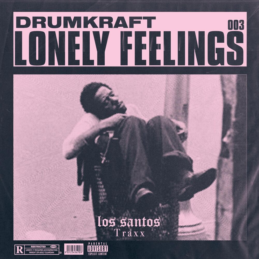 Picture of Lonely Feelings