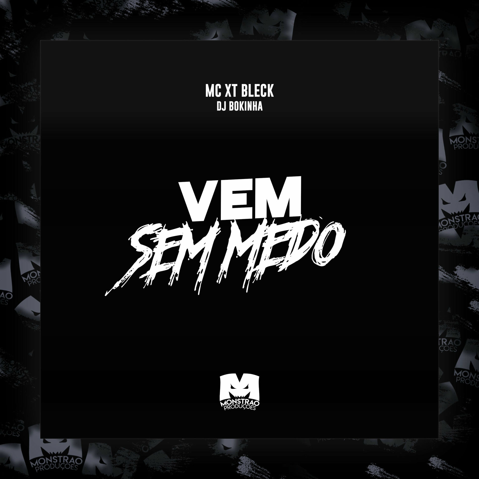 Album cover of Vem Sem Medo