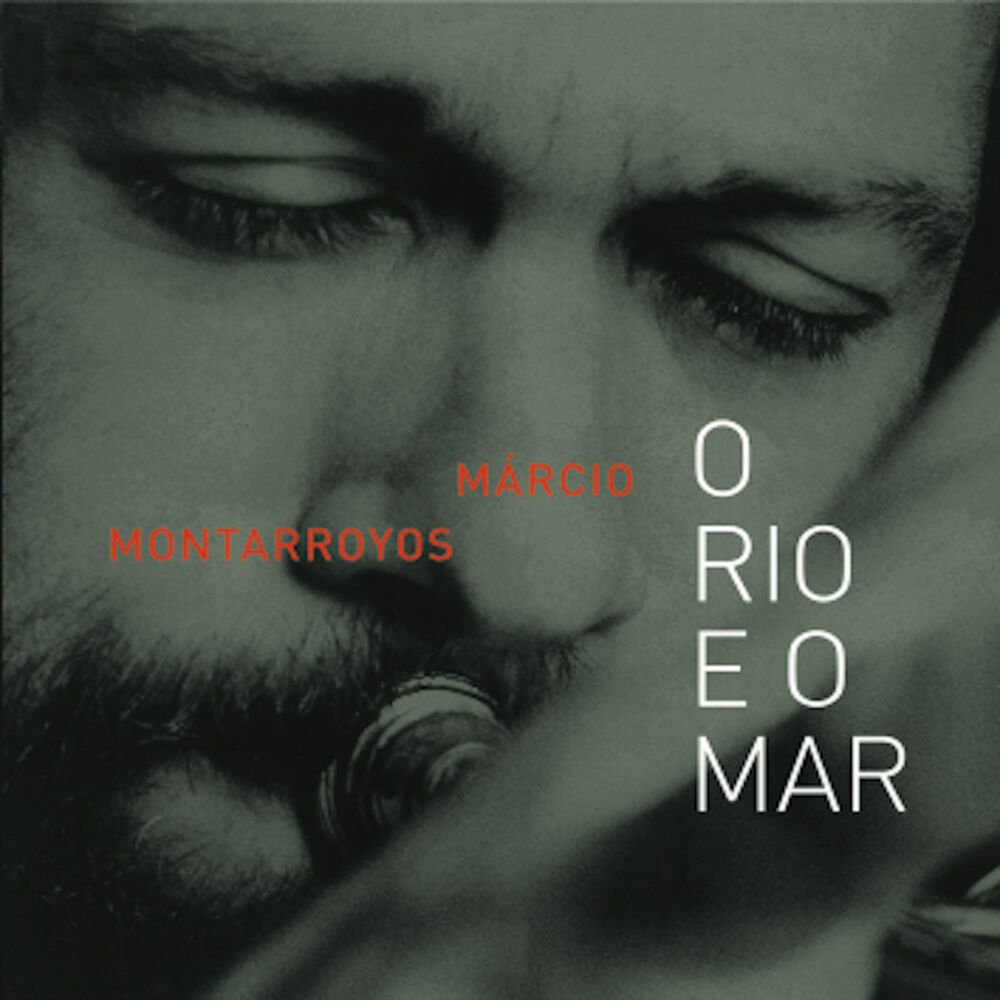 Picture of O Rio e o Mar