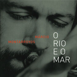 Cover of O Rio e o Mar
