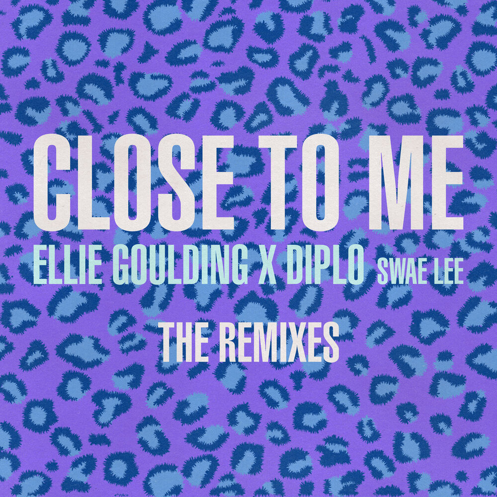 Picture of Close To Me (Remixes)
