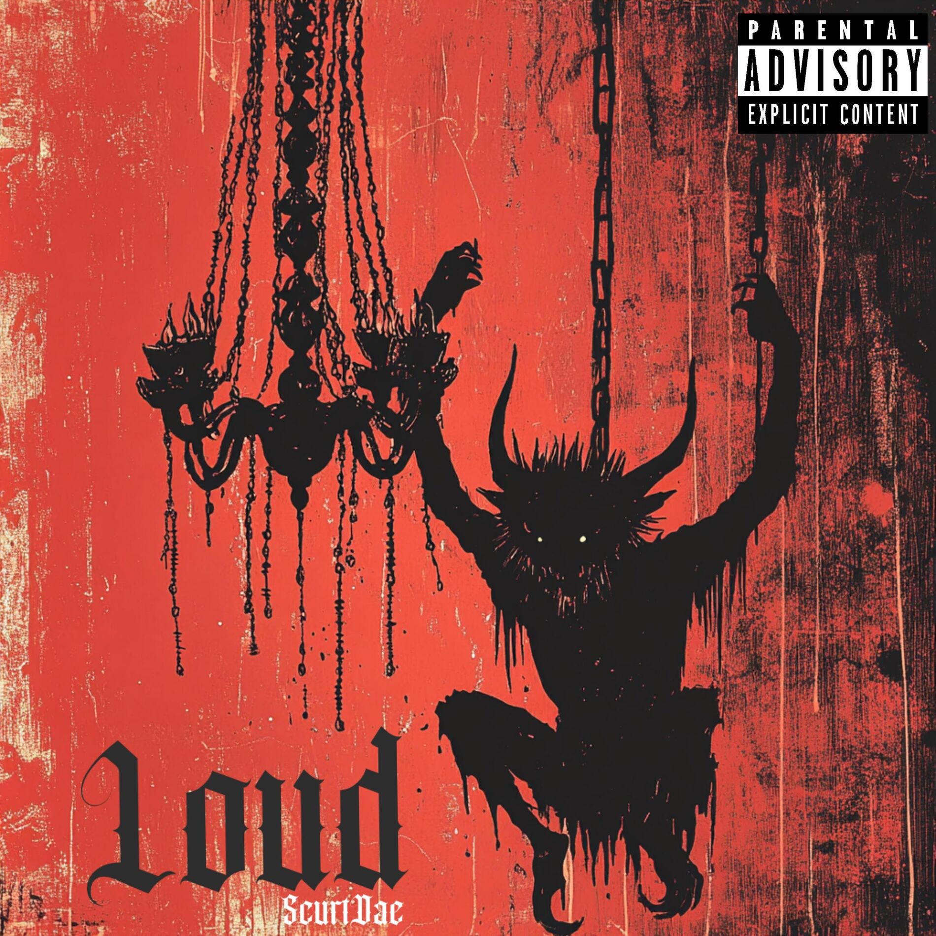 Album cover of Loud