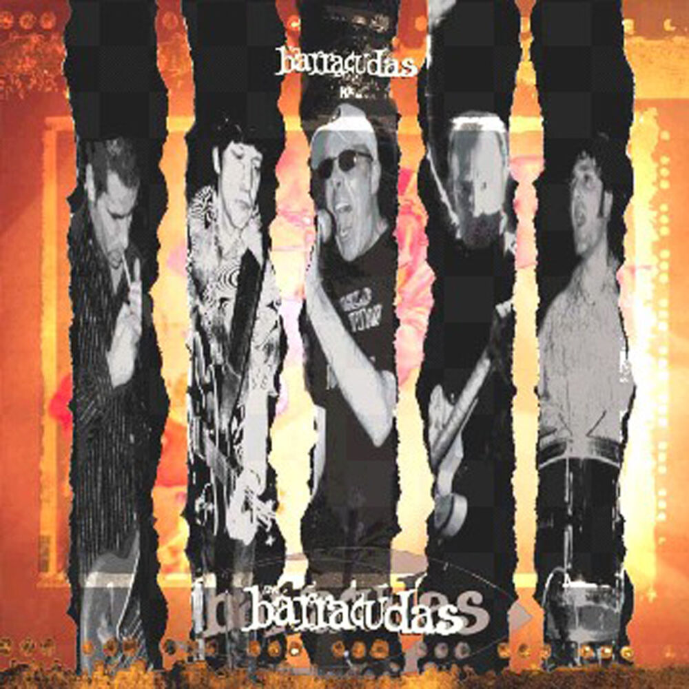 Picture of The Barracudas