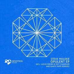 Cover of Opulent EP