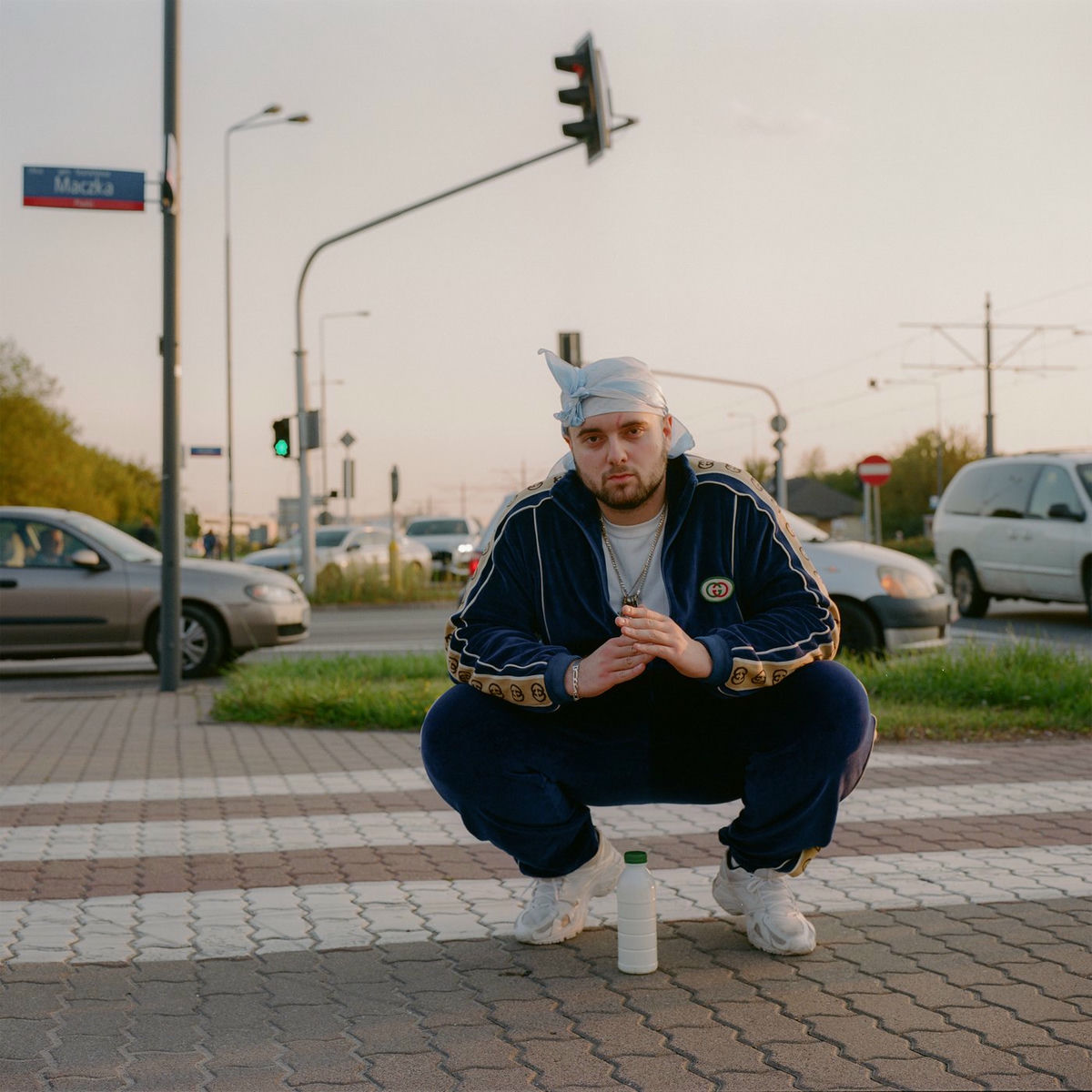 Album cover of Najlepsze Dni