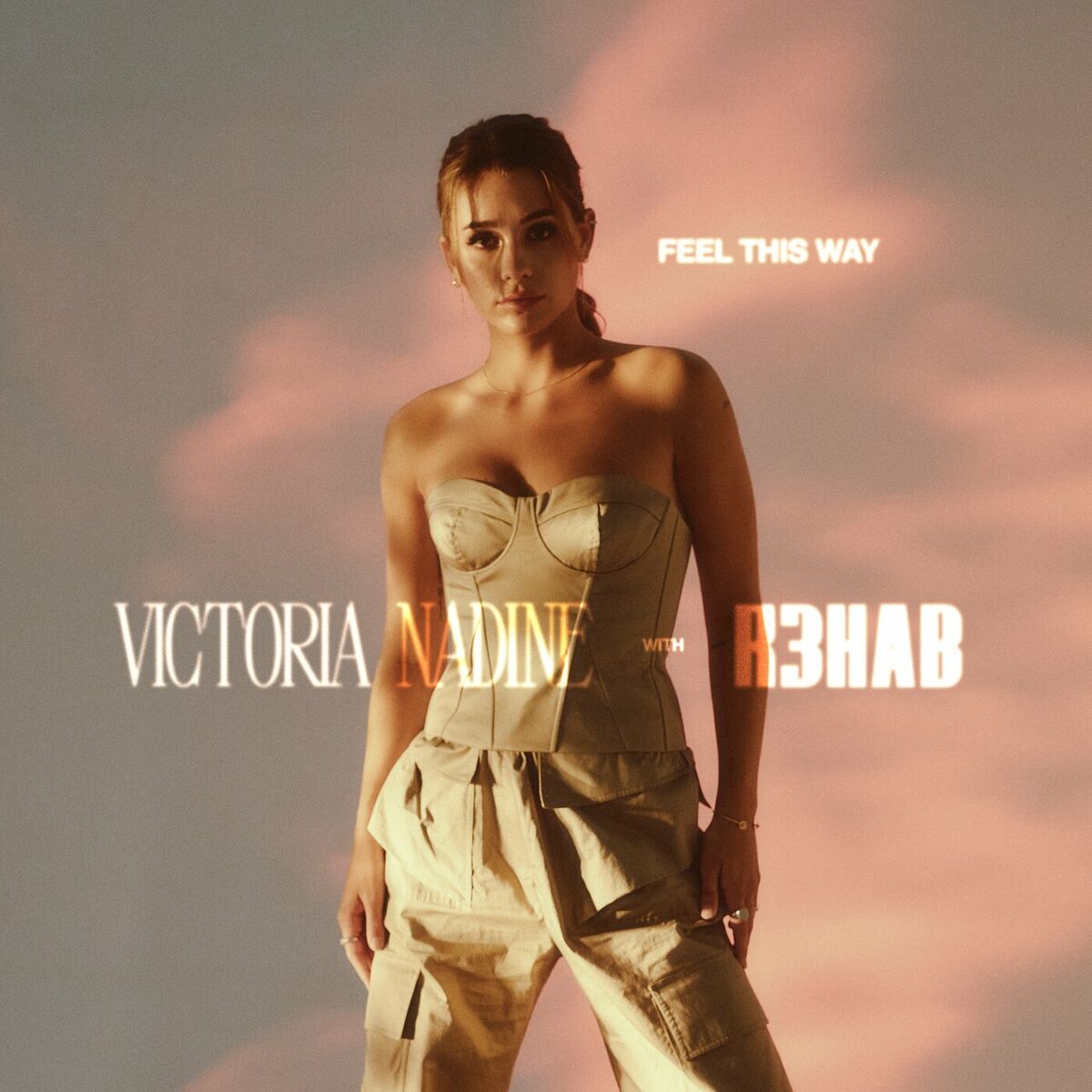 Album cover of Feel This Way