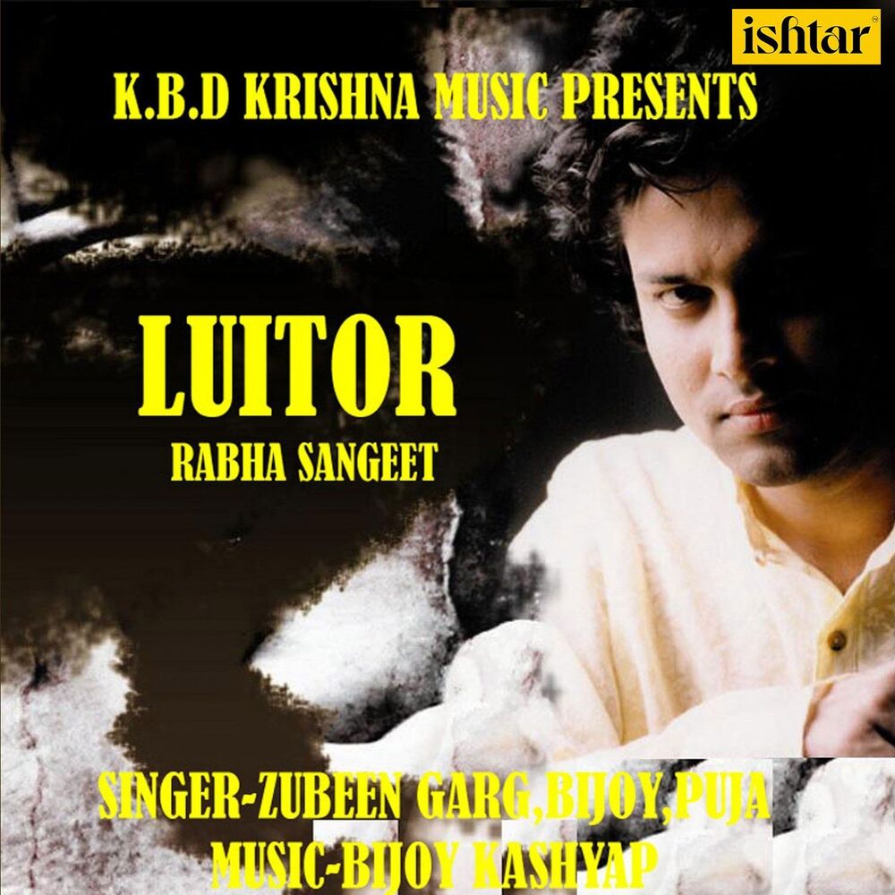 Picture of Luitor