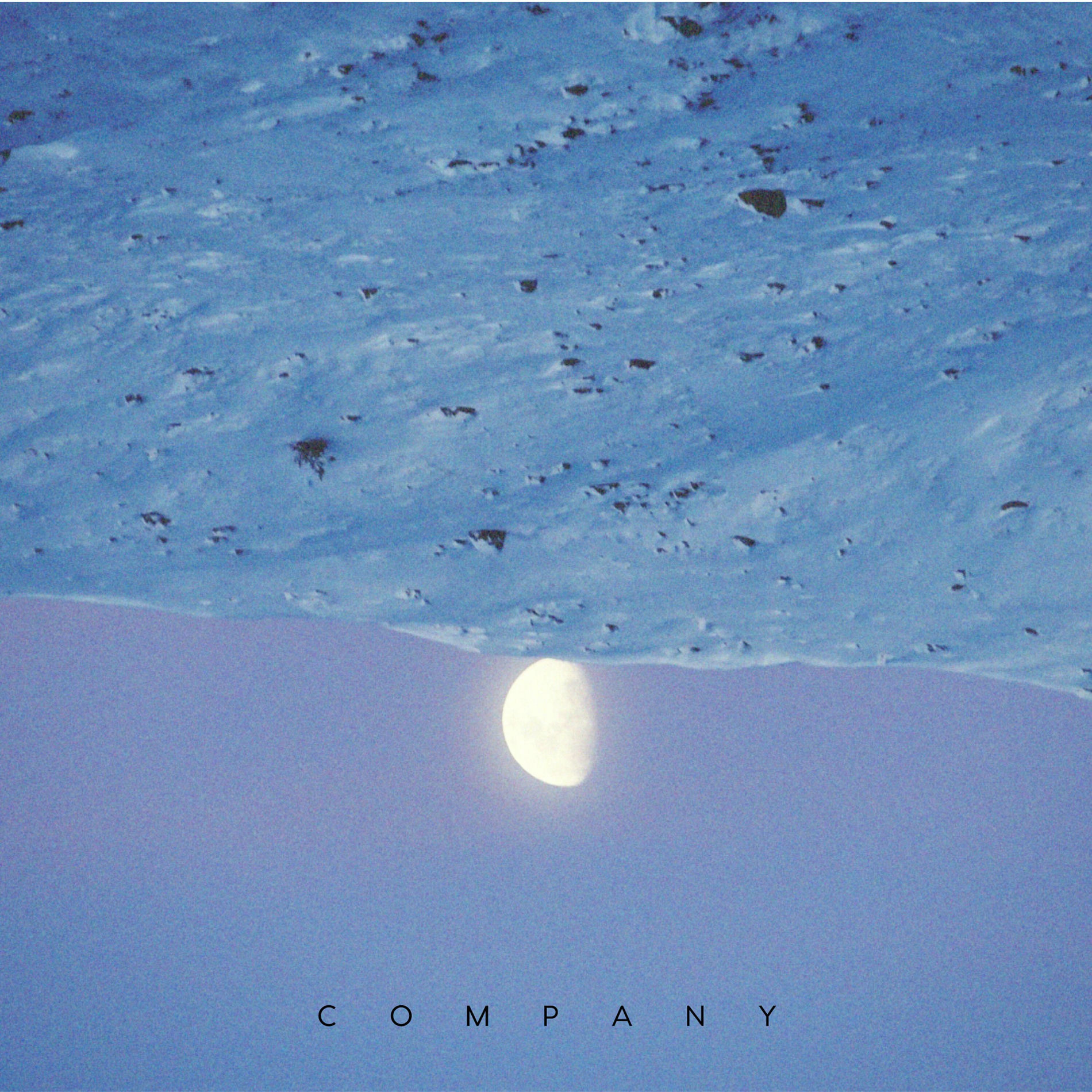 Album cover of Company
