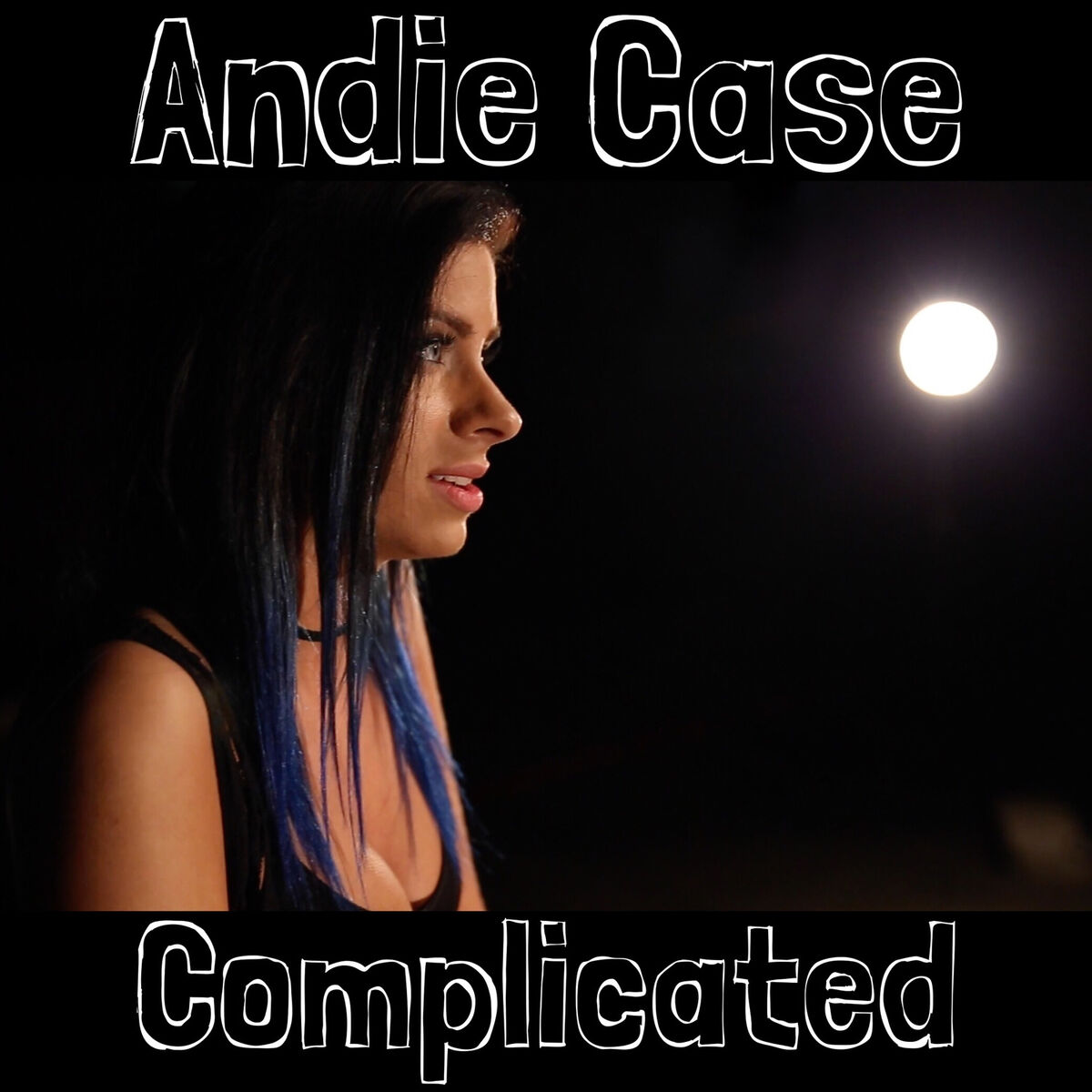 Album cover of Complicated