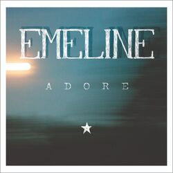 Cover of Adore