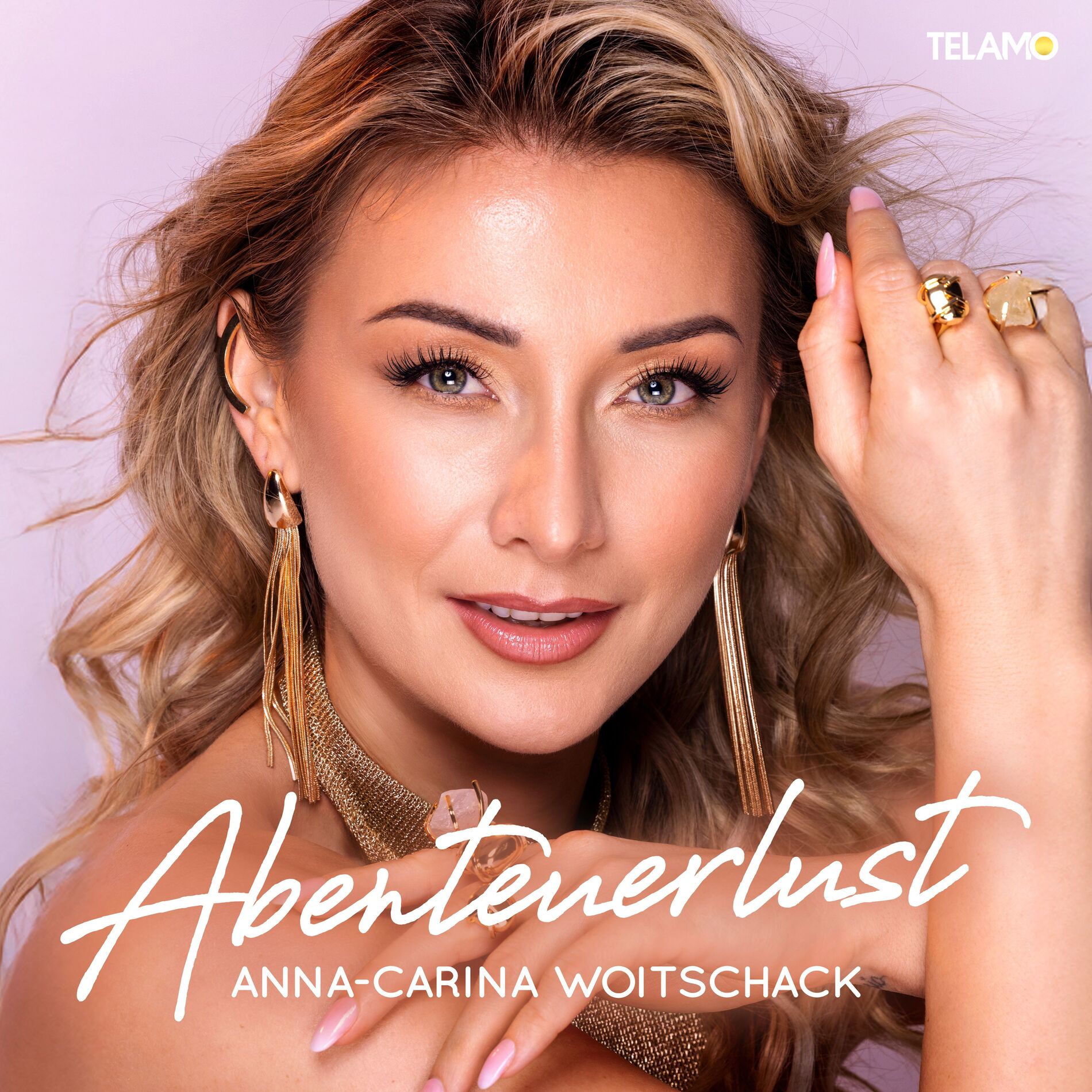 Album cover of Abenteuerlust