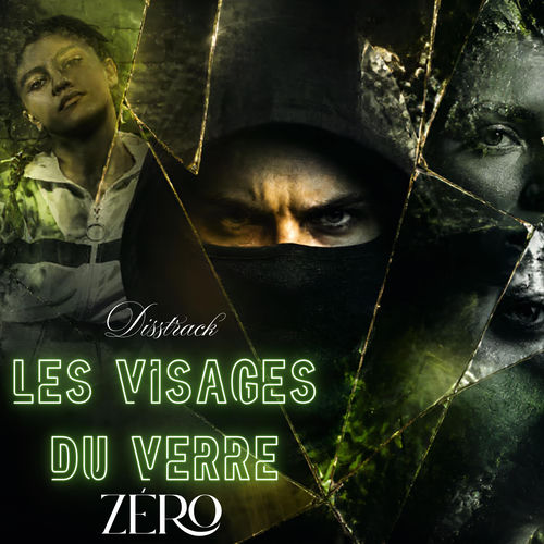 Les Visages du Verre