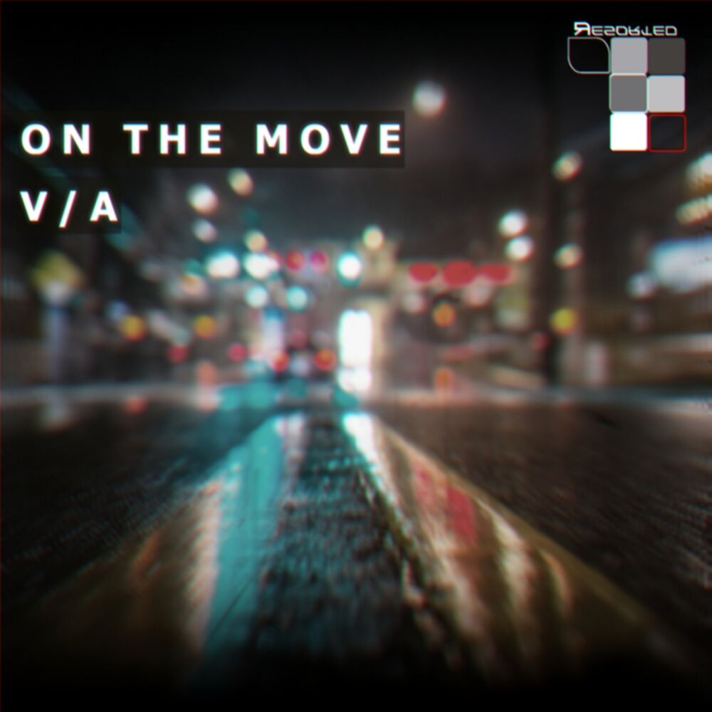 Picture of On The Move