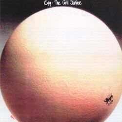Cover of The Civil Surface