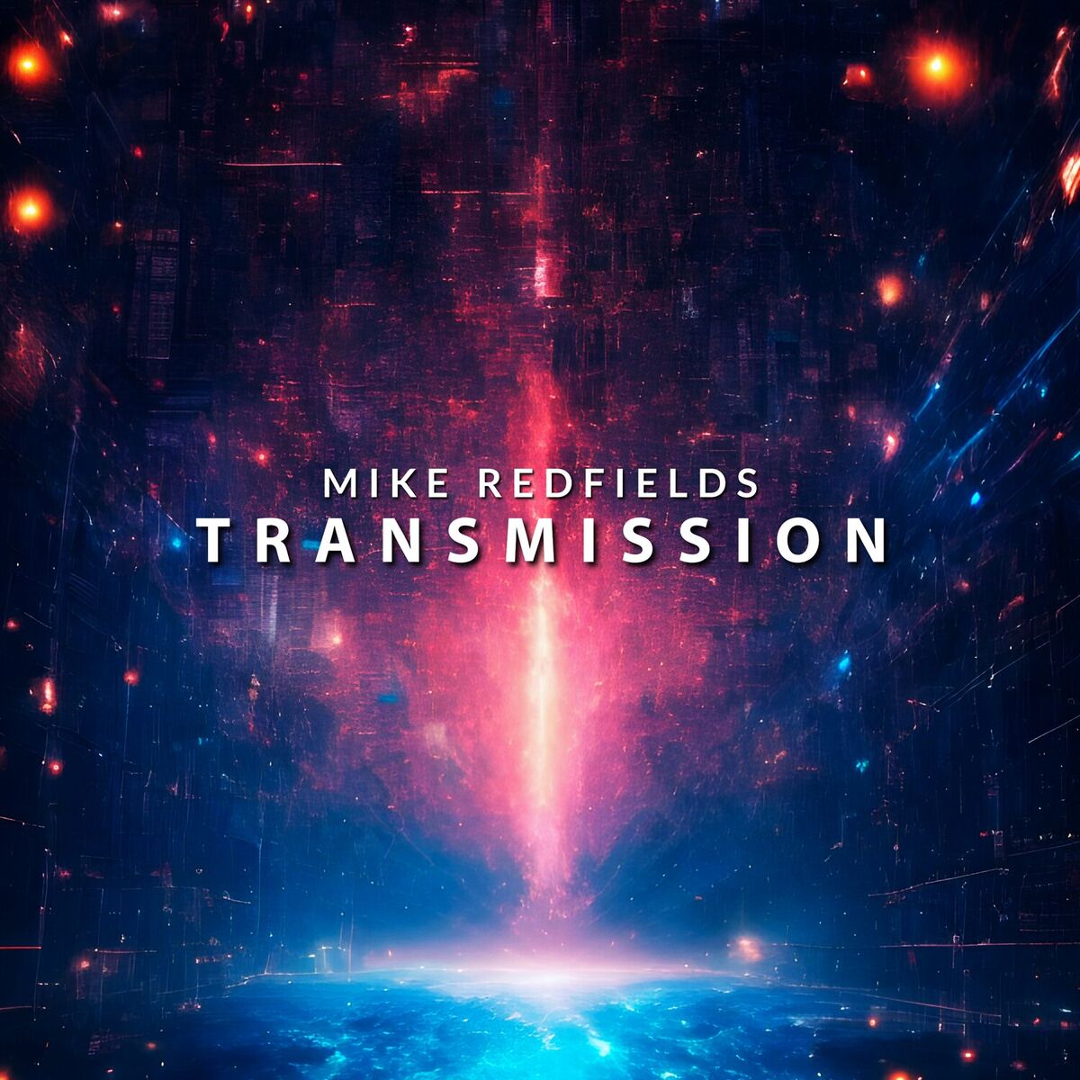 Album cover of Transmission
