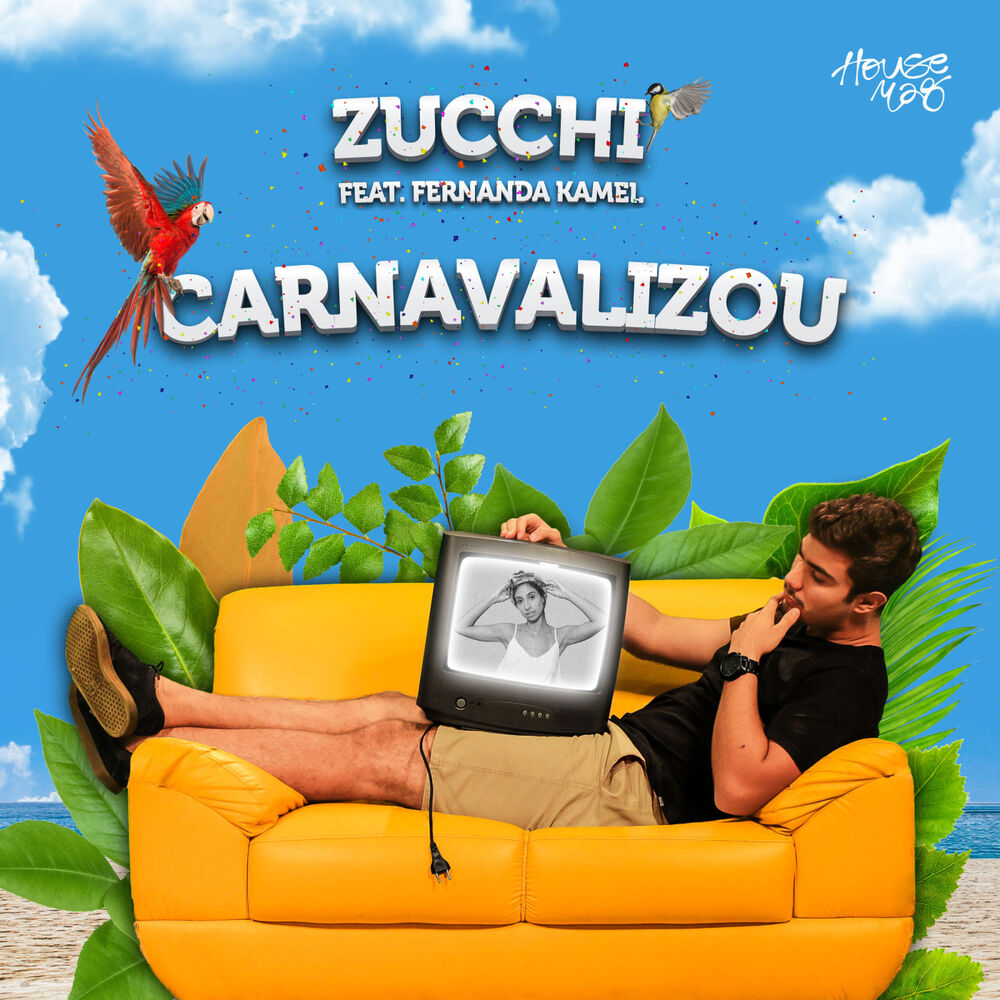 Picture of Carnavalizou Ft. Fernanda Kamel