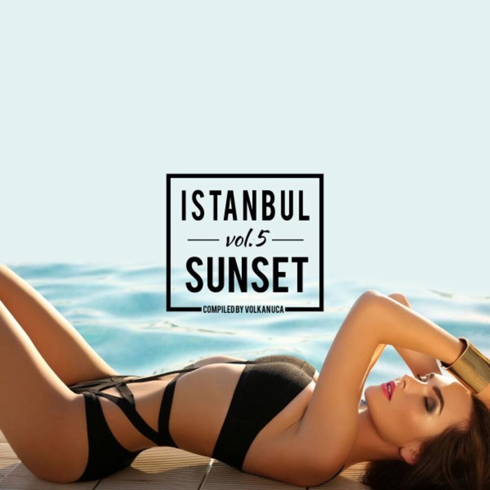 Picture of Istanbul Sunset, Vol. 5