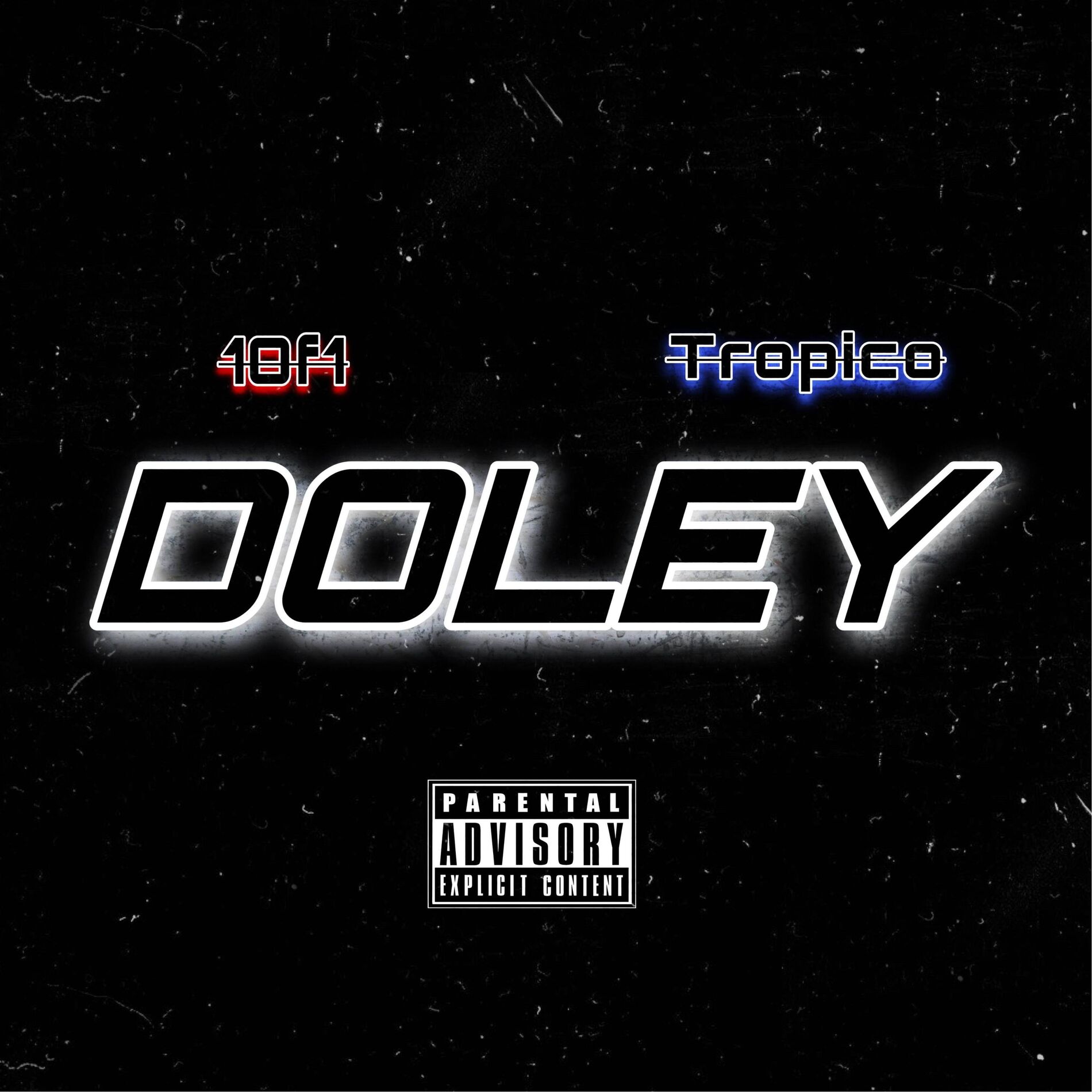 Album cover of Doley (feat. Tropico)