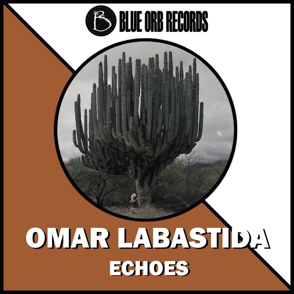 Picture of Echoes EP