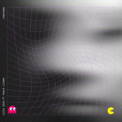 Cover of Fantasma by undefined
