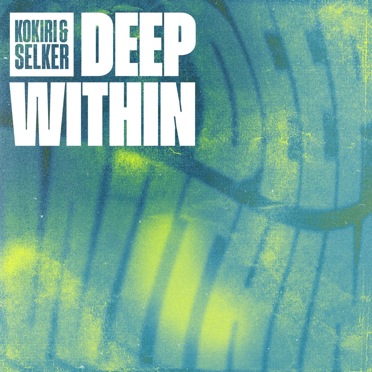 Album cover of Deep Within