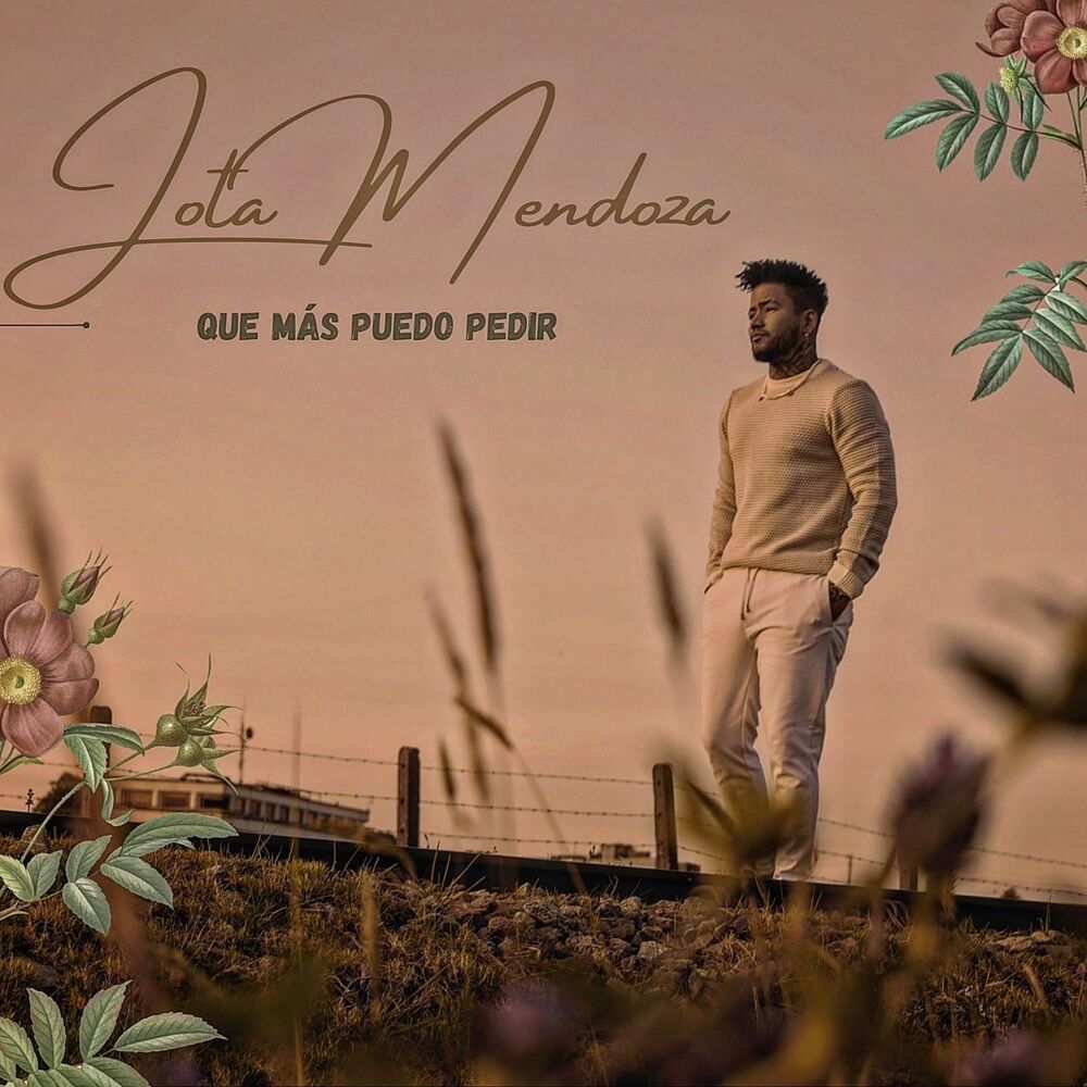 Picture of Que Más Puedo Pedir (Cover)