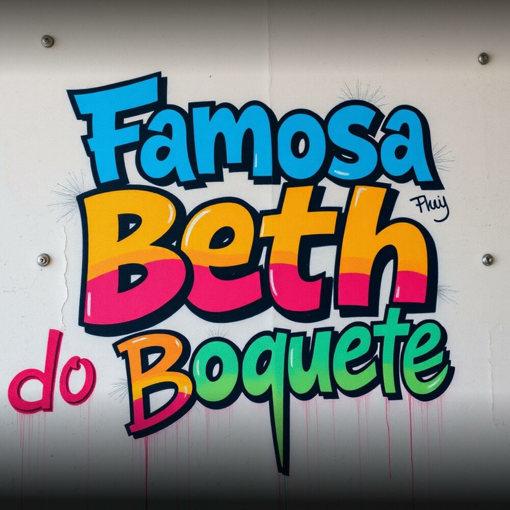 Picture of FAMOSA BETH DO BOQUETE (feat. Mc Jhey & Mc Denny)