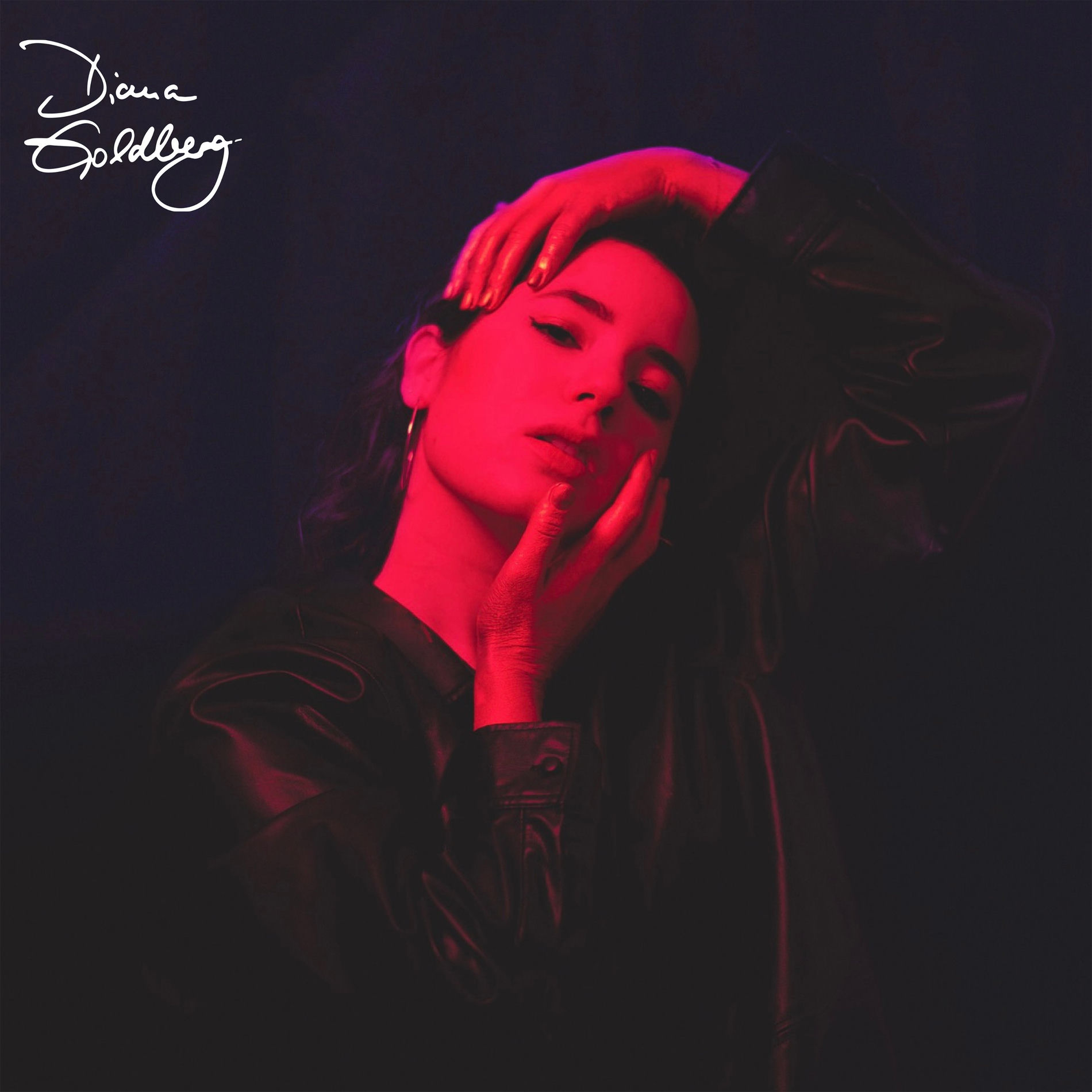 Album cover of SAME OLD SORRY