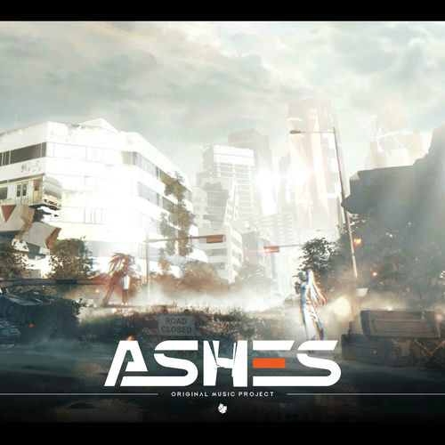 Ashes