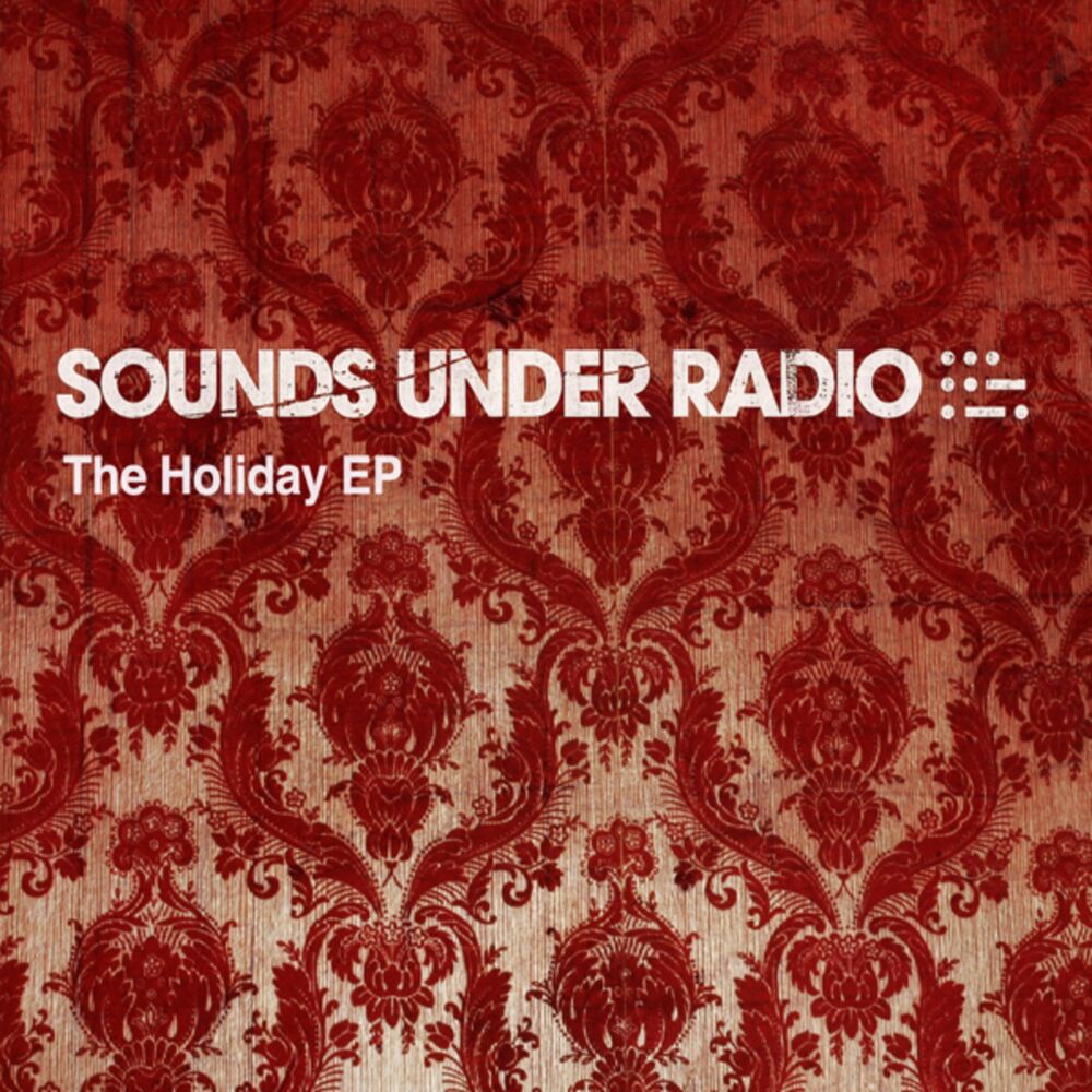 Picture of The Holiday EP