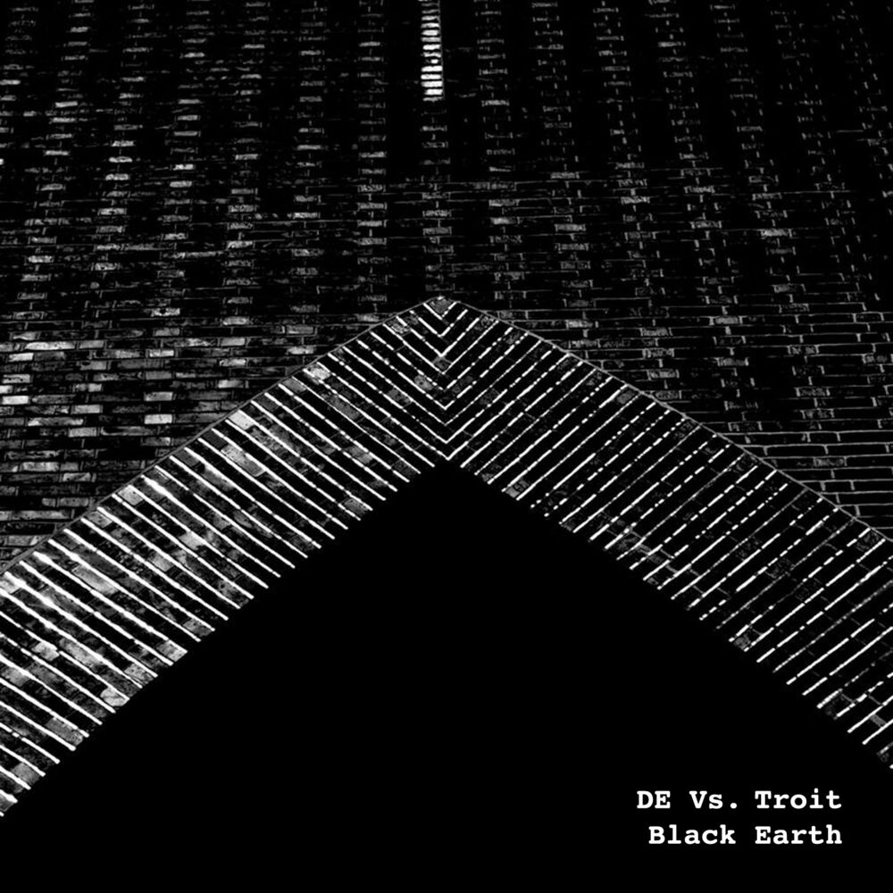 Picture of Black Earth