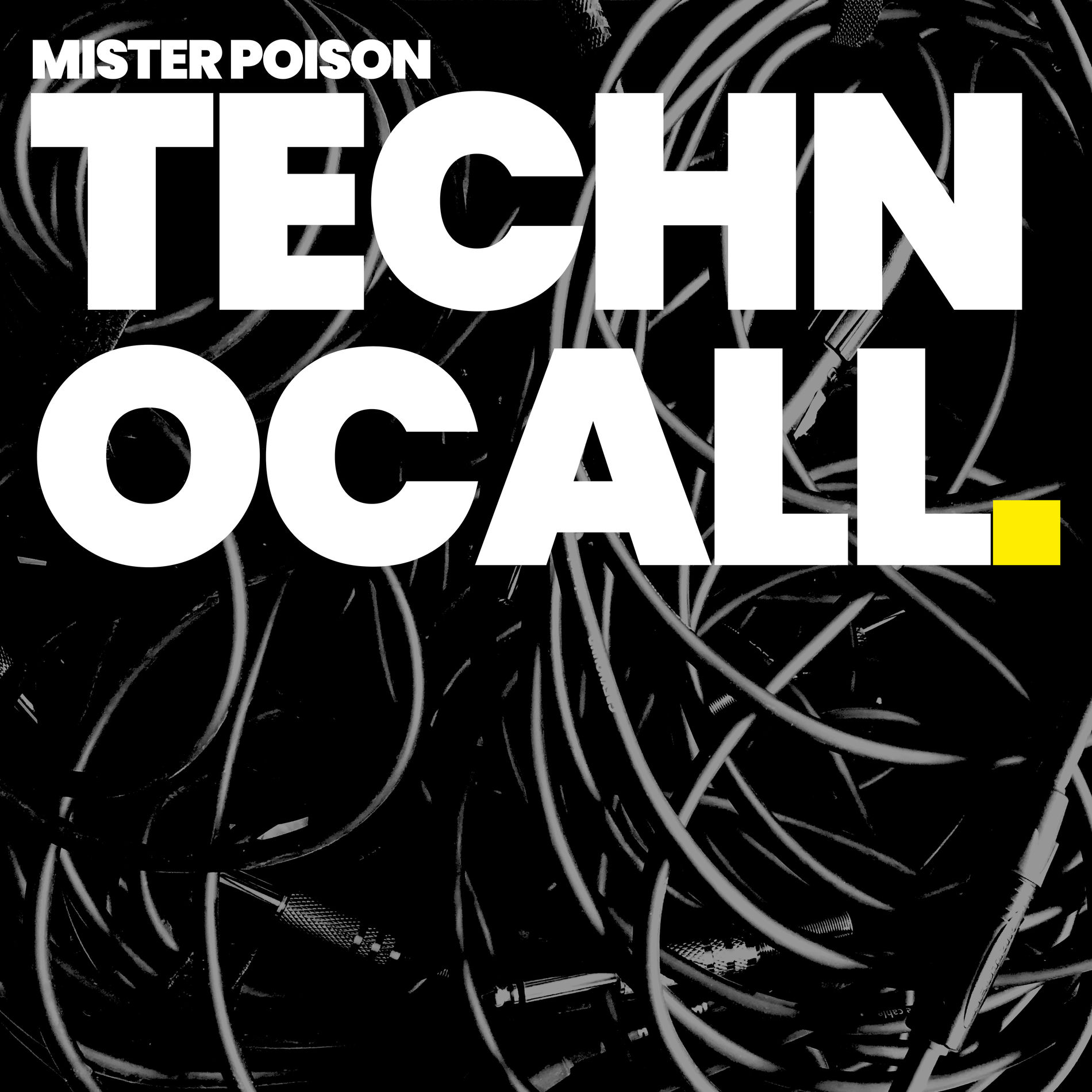 Album cover of Techno Call