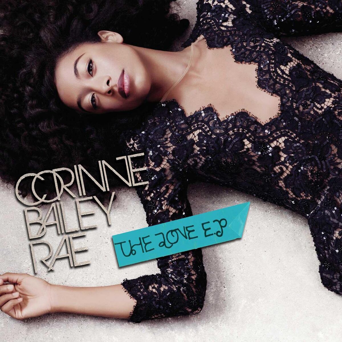 Album cover of The Love E.P.