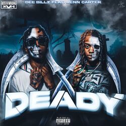 Cover of Deady