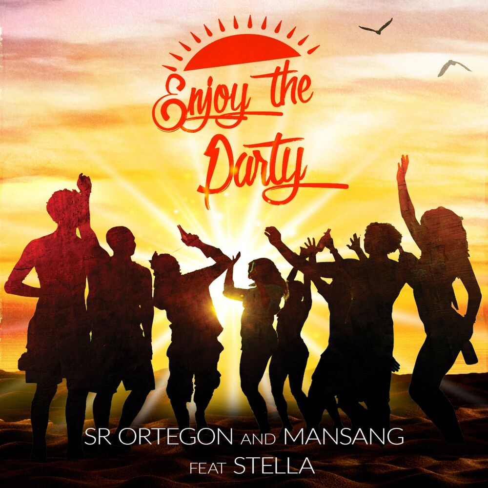 Picture of Enjoy the Party