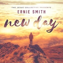 Cover of New Day