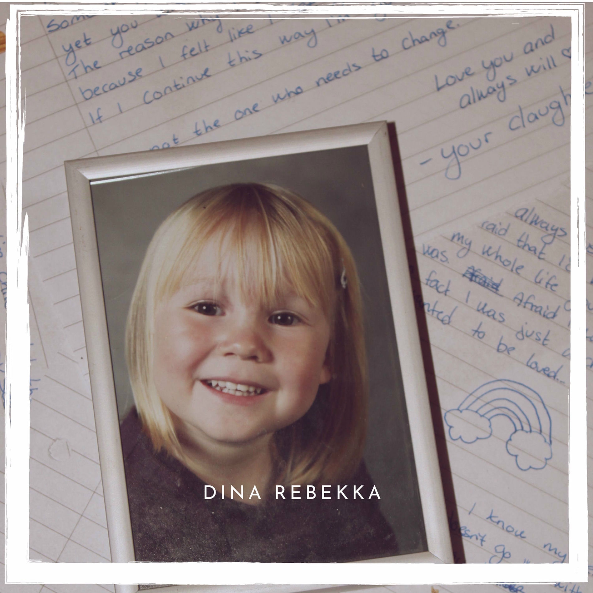 Album cover of Your Daughter