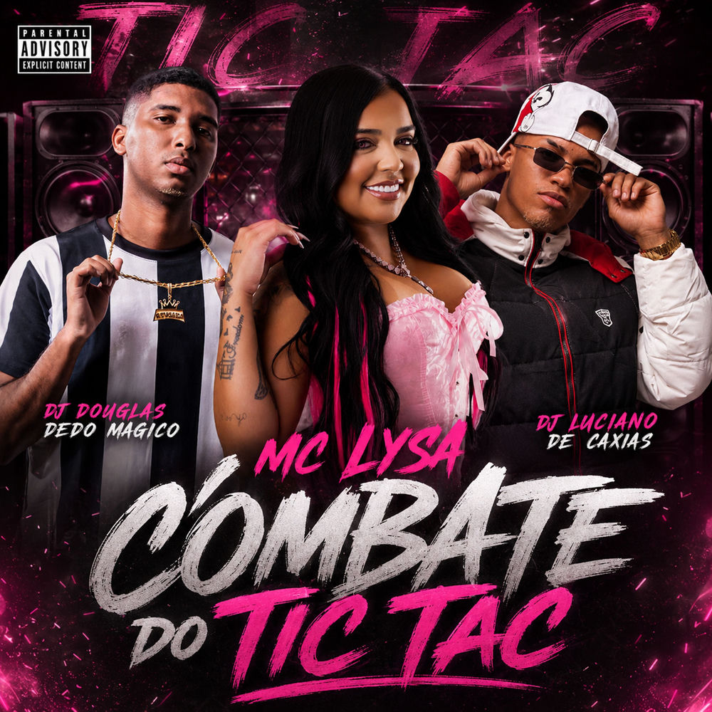 Combate do Tic Tac
