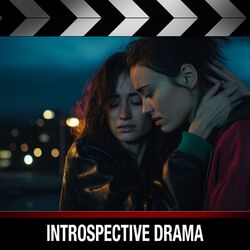 Cover of Introspective Drama