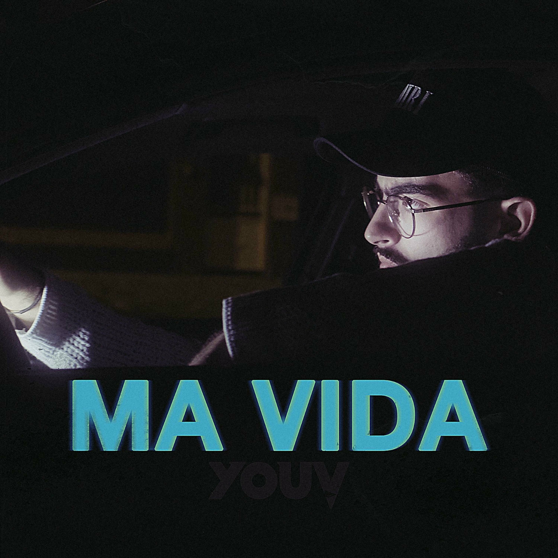 Album cover of Ma vida