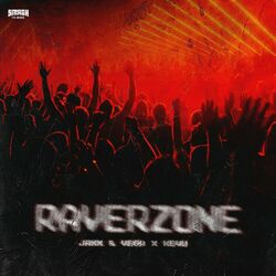 Cover of Raverzone