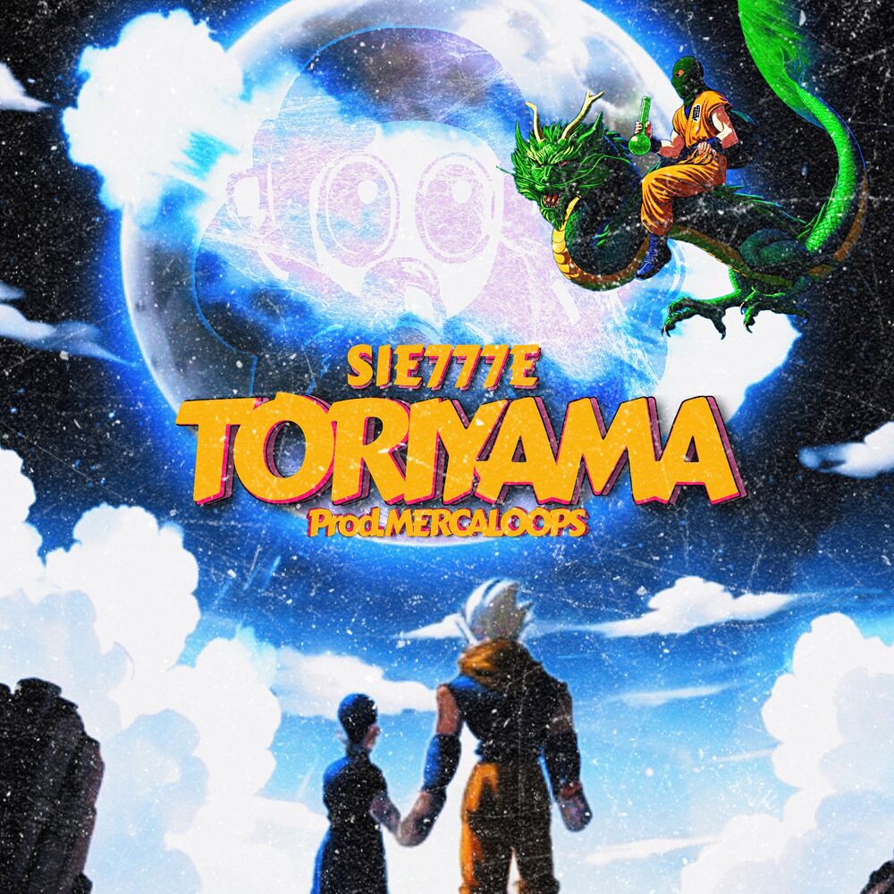Picture of Toriyama
