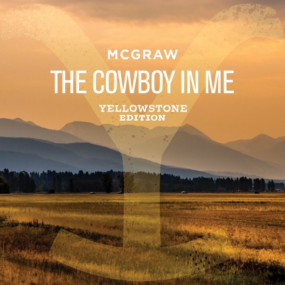 Picture of The Cowboy In Me (Yellowstone Edition)